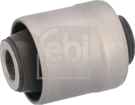 Febi Bilstein 185421 - Silent Block, Supporto Braccio Oscillante www.autoricambit.com