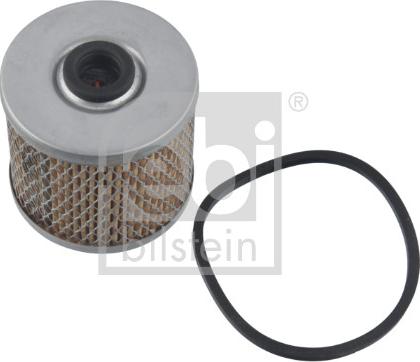 Febi Bilstein 185568 - Filtro carburante www.autoricambit.com