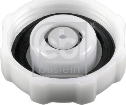 Febi Bilstein 185504 - Tappo, serbatoio refrigerante www.autoricambit.com