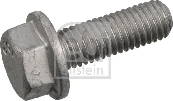 Febi Bilstein 18550 - Bullone/Vite www.autoricambit.com