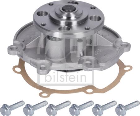 Febi Bilstein 185669 - Pompa acqua www.autoricambit.com