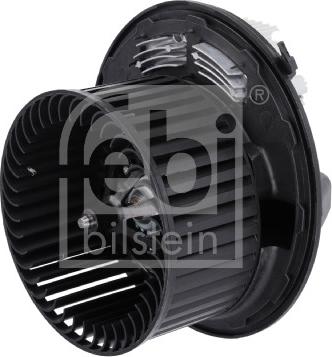 Febi Bilstein 185625 - Ventilatore abitacolo www.autoricambit.com