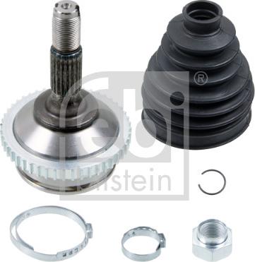 Febi Bilstein 185040 - Kit giunti, Semiasse www.autoricambit.com