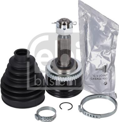 Febi Bilstein 185065 - Kit giunti, Semiasse www.autoricambit.com