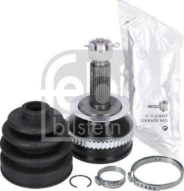 Febi Bilstein 185068 - Kit giunti, Semiasse www.autoricambit.com