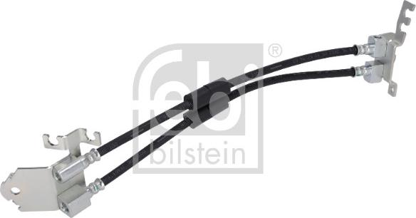 Febi Bilstein 185028 - Flessibile del freno www.autoricambit.com