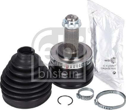 Febi Bilstein 185076 - Kit giunti, Semiasse www.autoricambit.com