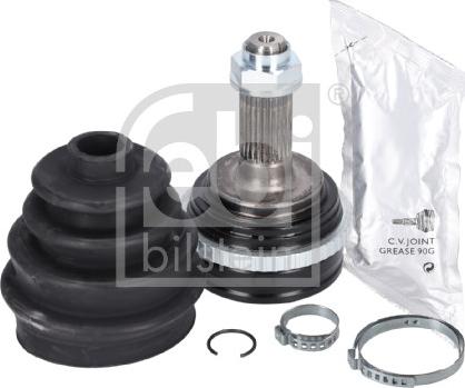 Febi Bilstein 185141 - Kit giunti, Semiasse www.autoricambit.com