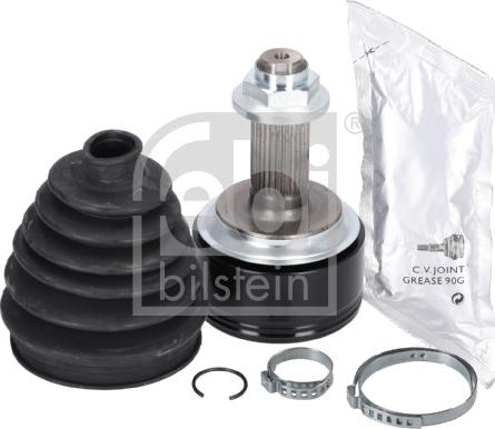 Febi Bilstein 185104 - Kit giunti, Semiasse www.autoricambit.com