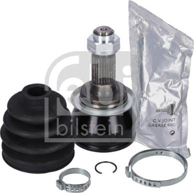 Febi Bilstein 185107 - Kit giunti, Semiasse www.autoricambit.com