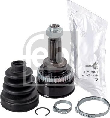 Febi Bilstein 185119 - Kit giunti, Semiasse www.autoricambit.com