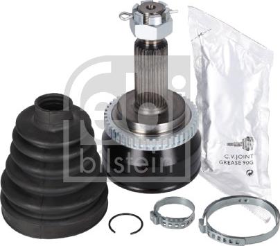 Febi Bilstein 185115 - Kit giunti, Semiasse www.autoricambit.com