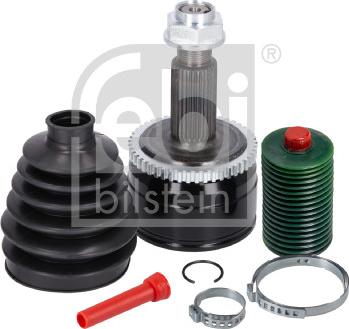 Febi Bilstein 185117 - Kit giunti, Semiasse www.autoricambit.com