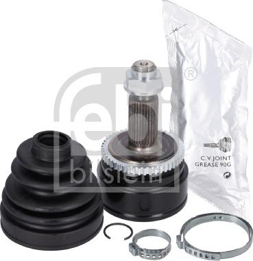 Febi Bilstein 185135 - Kit giunti, Semiasse www.autoricambit.com