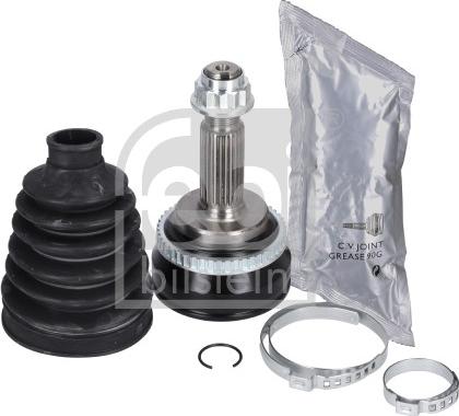 Febi Bilstein 185138 - Kit giunti, Semiasse www.autoricambit.com