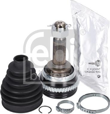 Febi Bilstein 185126 - Kit giunti, Semiasse www.autoricambit.com