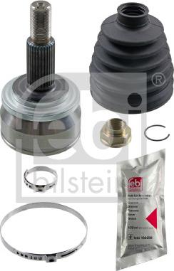 Febi Bilstein 185120 - Kit giunti, Semiasse www.autoricambit.com