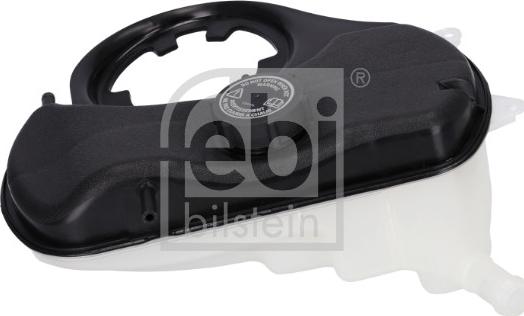 Febi Bilstein 185178 - Serbatoio compensazione, Refrigerante www.autoricambit.com