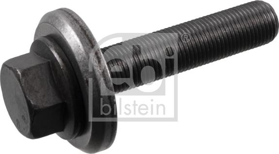 Febi Bilstein 185896 - Bullone puleggia www.autoricambit.com