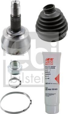 Febi Bilstein 185852 - Kit giunti, Semiasse www.autoricambit.com