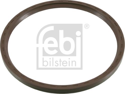 Febi Bilstein 18585 - Paraolio, mozzo ruota www.autoricambit.com