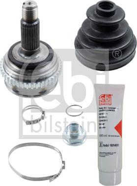 Febi Bilstein 185865 - Kit giunti, Semiasse www.autoricambit.com