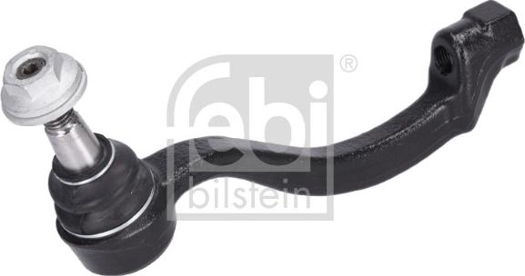 Febi Bilstein 185887 - Testa barra d'accoppiamento www.autoricambit.com