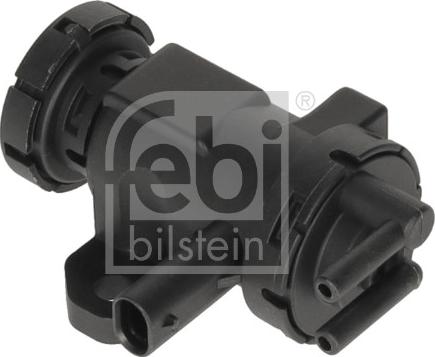 Febi Bilstein 185395 - Convertitore pressione, Turbocompressore www.autoricambit.com