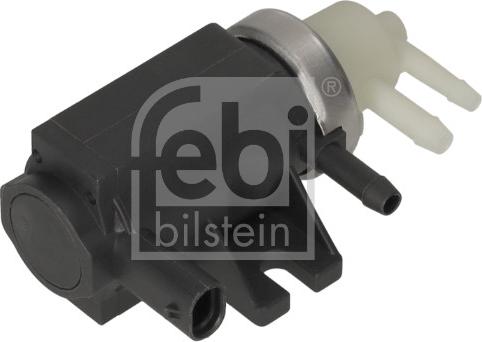 Febi Bilstein 185390 - Convertitore pressione, Turbocompressore www.autoricambit.com