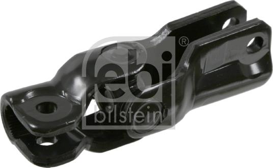 Febi Bilstein 18539 - Giunto, Piantone sterzo www.autoricambit.com