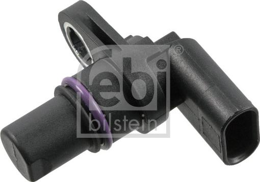 Febi Bilstein 185368 - Sensore, Posizione albero a camme www.autoricambit.com