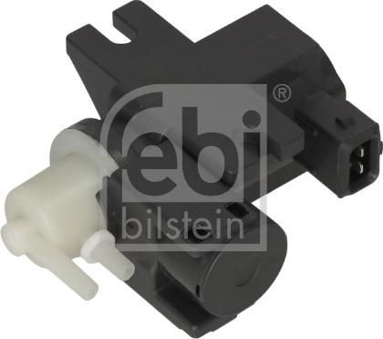 Febi Bilstein 185374 - Convertitore pressione, Turbocompressore www.autoricambit.com