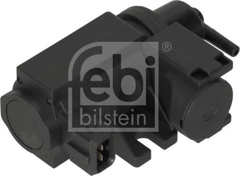 Febi Bilstein 185376 - Convertitore pressione, Turbocompressore www.autoricambit.com