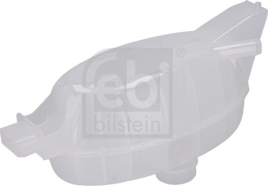 Febi Bilstein 185290 - Serbatoio compensazione, Refrigerante www.autoricambit.com