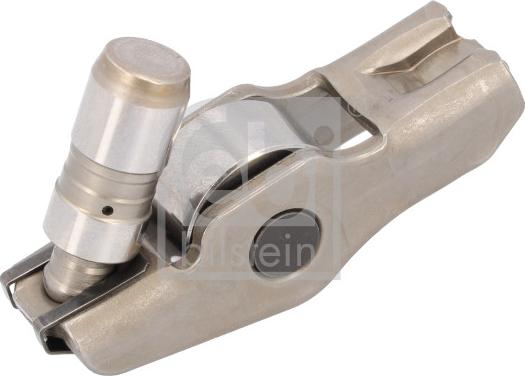 Febi Bilstein 185213 - Leva a bilanciere, Controllo motore www.autoricambit.com