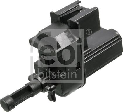 Febi Bilstein 185289 - Innesto, Comando disinnesto frizione www.autoricambit.com