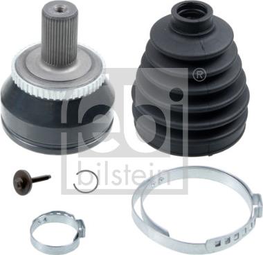 Febi Bilstein 185236 - Kit giunti, Semiasse www.autoricambit.com