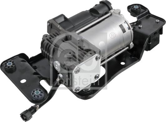 Febi Bilstein 185704 - Compressore, Impianto aria compressa www.autoricambit.com