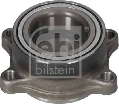 Febi Bilstein 185735 - Cuscinetto ruota www.autoricambit.com