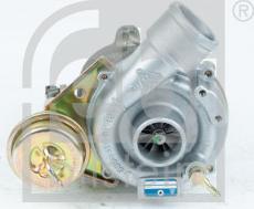 Febi Bilstein 186904 - Turbocompressore, Sovralimentazione www.autoricambit.com