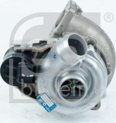 Febi Bilstein 186903 - Turbocompressore, Sovralimentazione www.autoricambit.com