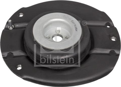 Febi Bilstein 18698 - Supporto ammortizzatore a molla www.autoricambit.com