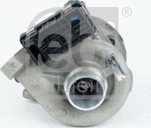 Febi Bilstein 186935 - Turbocompressore, Sovralimentazione www.autoricambit.com