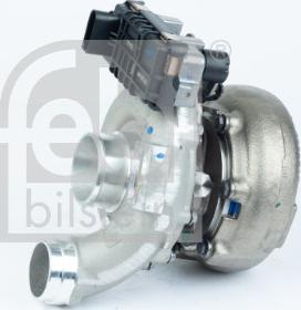 Febi Bilstein 186925 - Turbocompressore, Sovralimentazione www.autoricambit.com