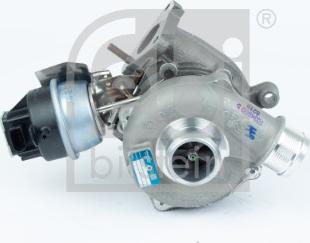 Febi Bilstein 186921 - Turbocompressore, Sovralimentazione www.autoricambit.com