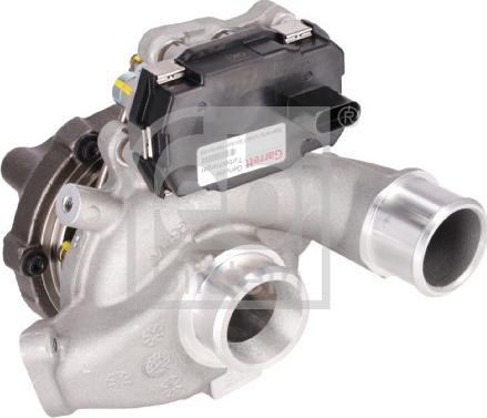 Febi Bilstein 186923 - Turbocompressore, Sovralimentazione www.autoricambit.com