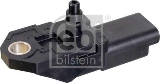 Febi Bilstein 186491 - Sensore pressione aria, Aggiustaggio altimetrico www.autoricambit.com