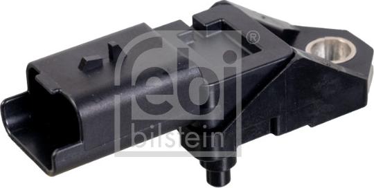 Febi Bilstein 186491 - Sensore pressione aria, Aggiustaggio altimetrico www.autoricambit.com