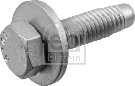 Febi Bilstein 186445 - Bullone/Vite www.autoricambit.com