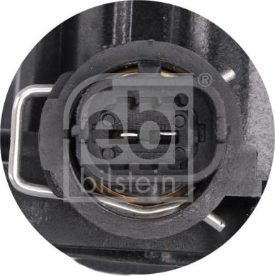 Febi Bilstein 186484 - Termostato, Refrigerante www.autoricambit.com